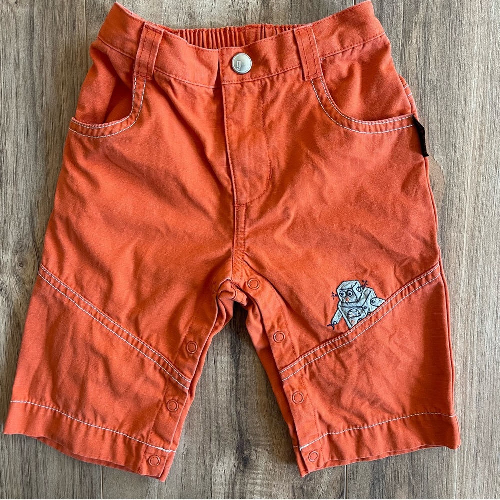 Vintage Gymboree pants